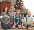 a COVID Christmas