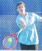 	SCHS netters are three-peat champs at GC tournament 