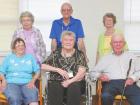 70 year reunion