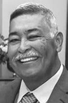 Blas Rodriguez, Sr