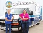 EMS service has been a bargain for county, but how much longer?