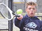 SCHS netters showing ‘swagger’ in early season tournament wins