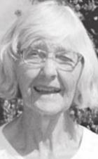 Carolyn Kay Mohler