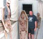 Harky’s Haunt bigger, scarier for the not-so-faint of heart