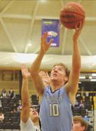 Culp’s defense sets stage for GWAC win at Goodland
