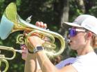 gettin’ funky