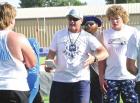 Beavers picking up the tempo during football summer camp