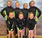 Area dancers earn top awards at Wichita competition