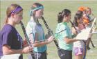 Marching band prepares for another season