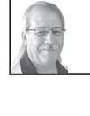 Rod Haxton, editor