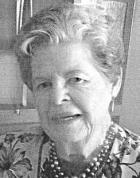 AlWilda Jane McBroom