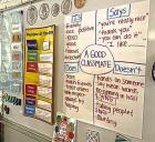 Research supports benefits of social-emotional learning in school