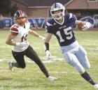 After explosive start, Beavers cruise to easy win over Vikings