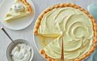 Luscious Lemon Pie