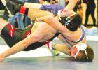 Fry returns to top of podium as Beavers roll to Classic title