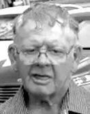 Terry D. Donecker