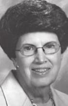 Margaret Ann Snyder