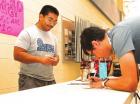 Enterpreneurs get a glimpse of business world at Market Day