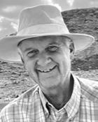 John Calvin Haverfield