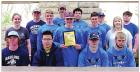 SC locks up one ElectroRally title; another to be decided in Kansas City