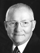 Charles Russell ‘Chuck’ Parmer