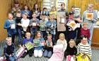 Lake Wide Awake donates to Park Lane residents