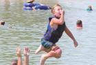 Summer’s final fling