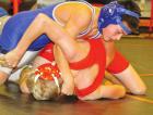 SCMS grapplers win 2 golds, claim 2nd at Ulysses tournament