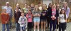 Manning Jayhawkers make OCC donations
