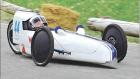 SCHS wins solar class in first ElectroRally race of season