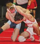 McDaniel learns from loss to claim state title
