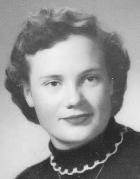 Virginia Robbins