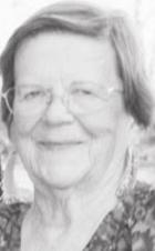 Joy Aletha Shoup