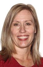 Jennifer Turner 9 teachers, counselor are new to USD 466