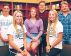 SCHS fall sports coronation is Friday