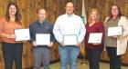 4-H achievements