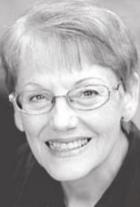 Jean Elizabeth Krebs