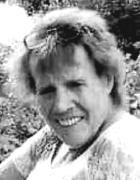 Peggy Hunter
