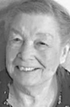 Roberta Lee Hollingsworth-Smith