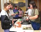 Enterpreneurs get a glimpse of business world at Market Day