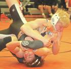 Beavers use strong start to send 9 grapplers to sub-state