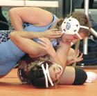 Lady Beavers 12th in tough Christmas Clash