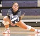 Spikers have momentum heading into home invite