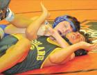 SCMS grapplers win 2 golds, claim 2nd at Ulysses tournament
