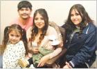 New year’s ‘first baby’ unlikely to occur again