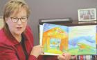 not just a boy’s club