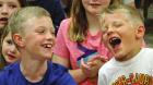 fun-filled library program