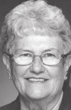 Barbara J. Whipple