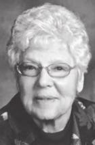 Betty Lou Baker