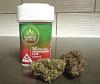 Cannabis-infused edible chews and dried marijuana flower. Many states with cannabis industries say they’re waiting for more detail before taking action in response to the Department of Justice’s rescheduling of medical marijuana.